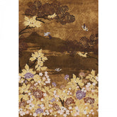 Casamance Kansai - Design Emporium- The Mob Collective